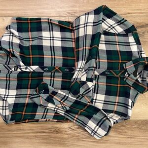 Rails “Hunter” Plaid Button-Up Shirt